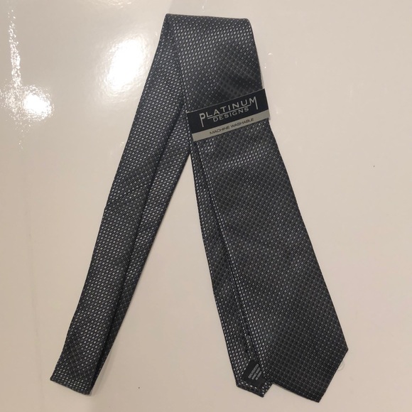 platinum designs tie